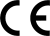 Logotipo CE