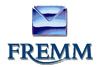 Logo FREMM