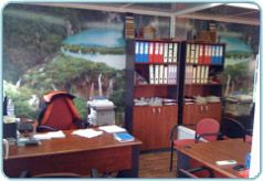 Oficina de Aluveri 2000